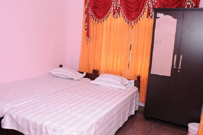 Hotel Green paradise, Wayanad 2